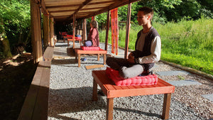 Petit Nalanda du Centre Paramita FORMATION PETIT NALANDA 15 Juillet | Journée Porte Ouverte | Gratuit