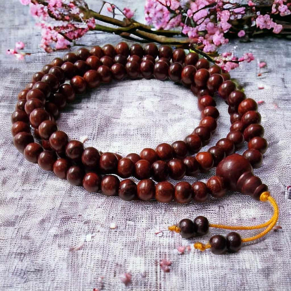 Mala Collection Santal