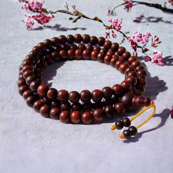 Mala Collection Santal