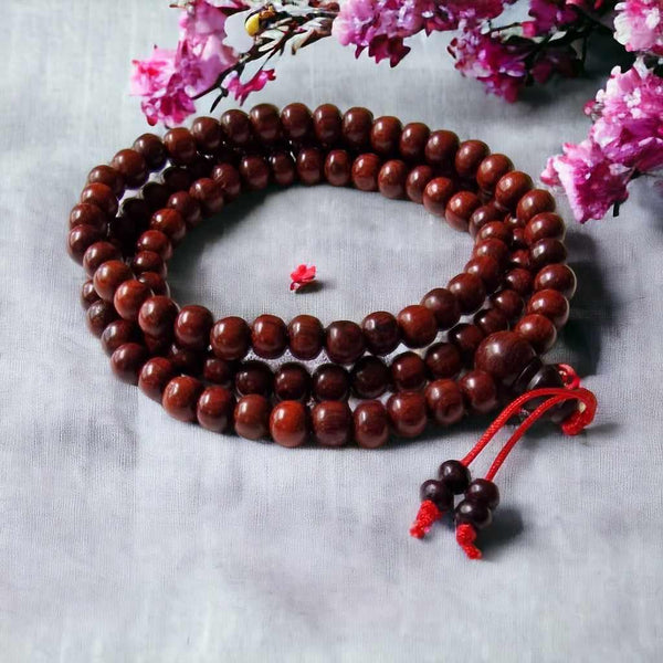 Mala Collection Santal