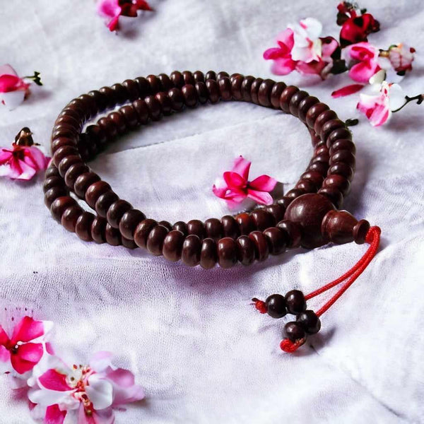 Mala Collection Santal