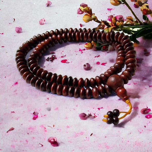 Mala Collection Santal