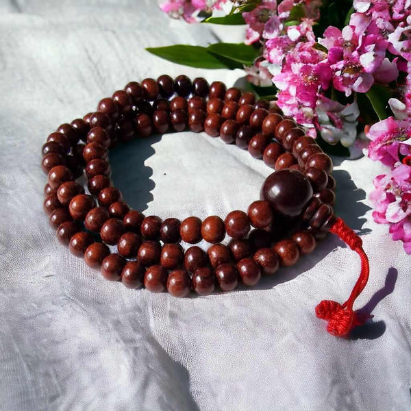 Mala Collection Santal