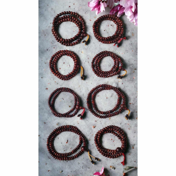 Mala Collection Santal