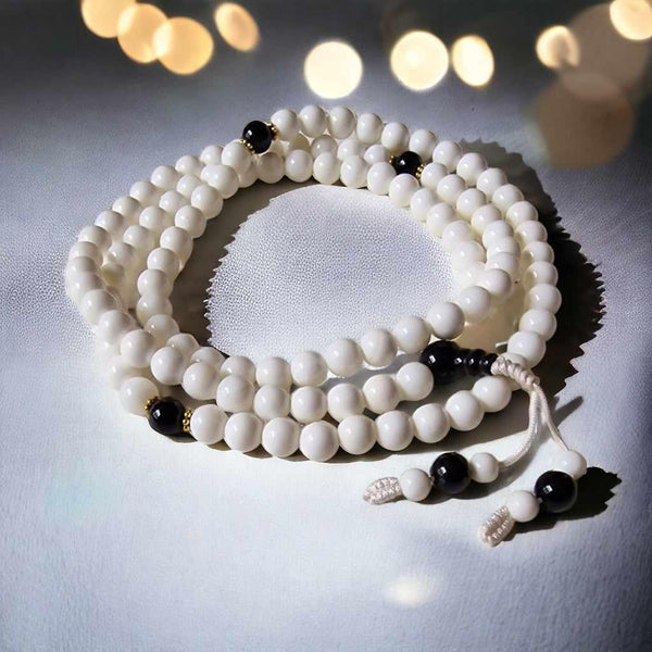 Mala Conque Blanche