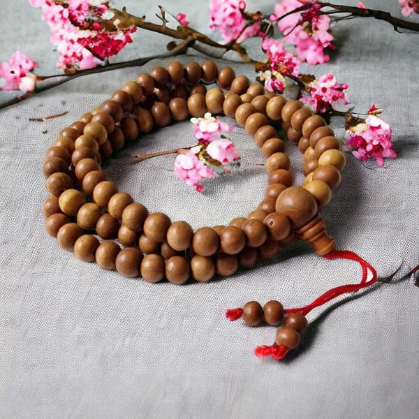 Mala Collection Santal