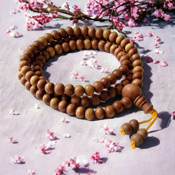 Mala Collection Santal