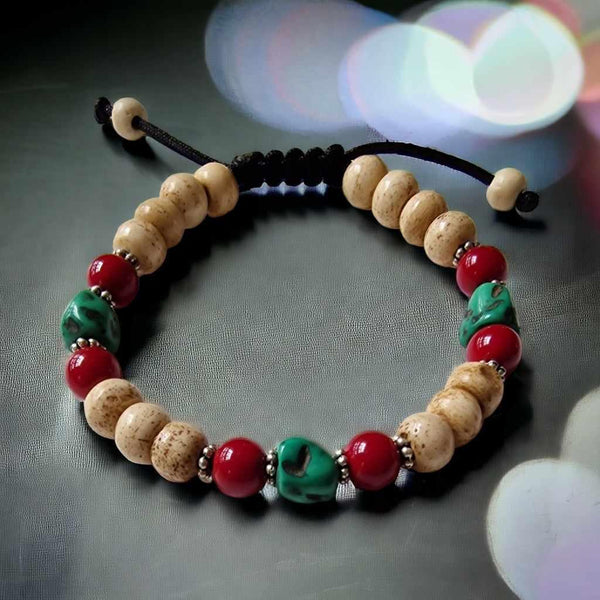 Bracelet Tibétain