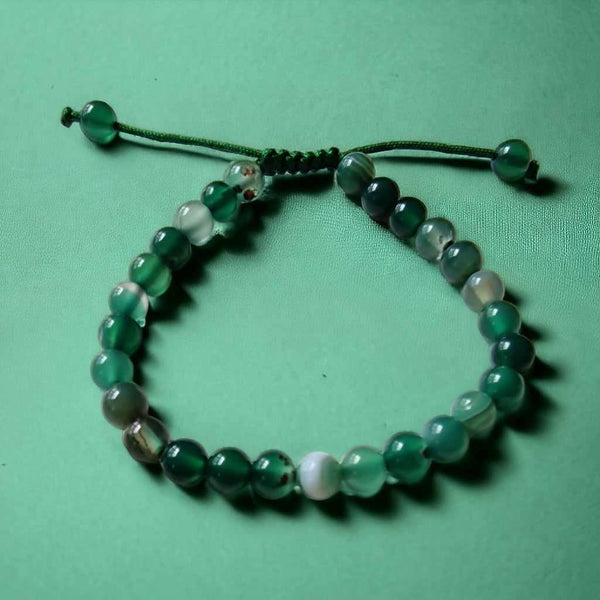 Bracelets Collection Agates