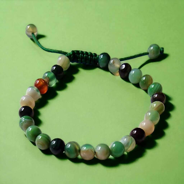 Bracelets Collection Agates