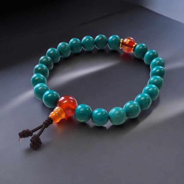 Bracelets Turquoises