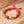 2 Bracelets Cornalines & Mantra