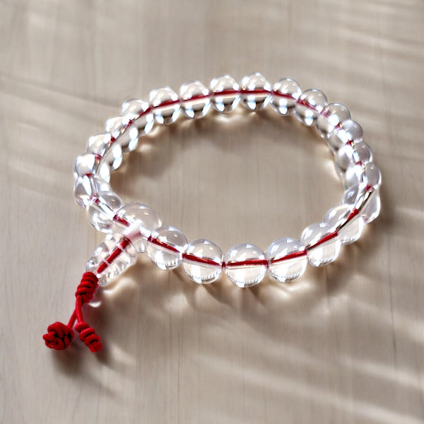 2 Bracelets Cristal Himalaya