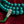 Mala Turquoises