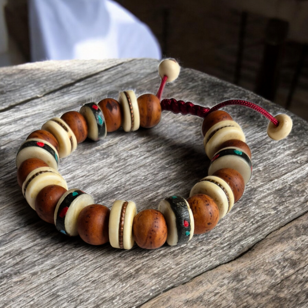 Bracelets Bodhi