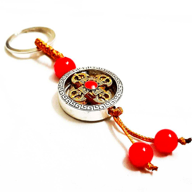 Porte-clés Amulettes