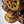 Boutique TIBET | Petit Nalanda STATUE Roue du Dharma