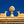 Boutique TIBET | Petit Nalanda STATUE Roue du Dharma
