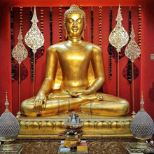 Charger l&#39;image dans la galerie, Boutique TIBET | Petit Nalanda STATUE Statue Bouddha Shakyamuni