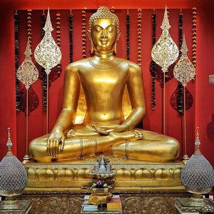 Boutique TIBET | Petit Nalanda STATUE Statue Bouddha Shakyamuni