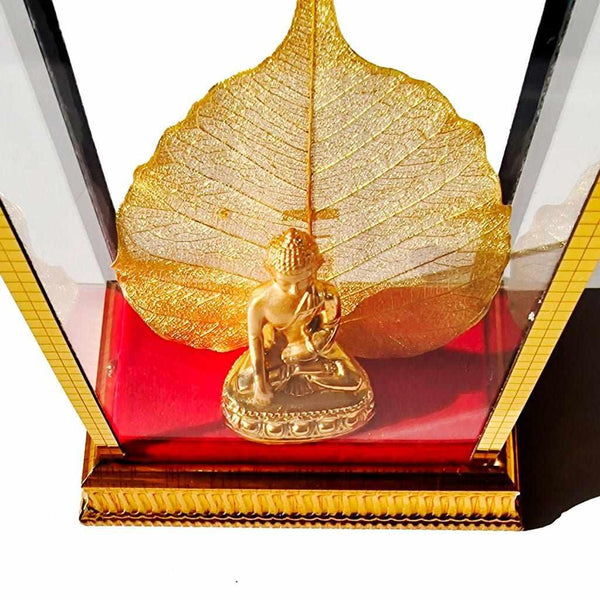 Boutique TIBET | Petit Nalanda STATUE Statue Bouddha de Bodhgaya