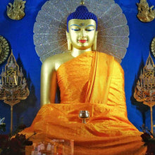 Charger l&#39;image dans la galerie, Boutique TIBET | Petit Nalanda STATUE Statues Bouddha Shakyamuni