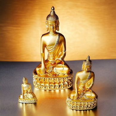 Boutique TIBET | Petit Nalanda STATUE Statues Bouddha Shakyamuni