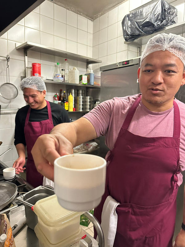 PARIS Oct 2026 | Soirée Tibétaine | Philosophie Bouddhiste & Moines Gajang