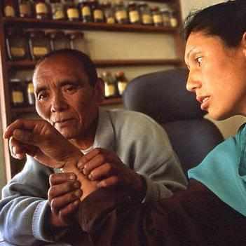 2 Crèmes Sorig Shang Druum Jukpa