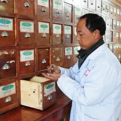 2 Crèmes Sorig Shang Druum Jukpa