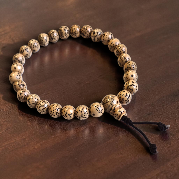 Bracelets Lotus de l'Inde