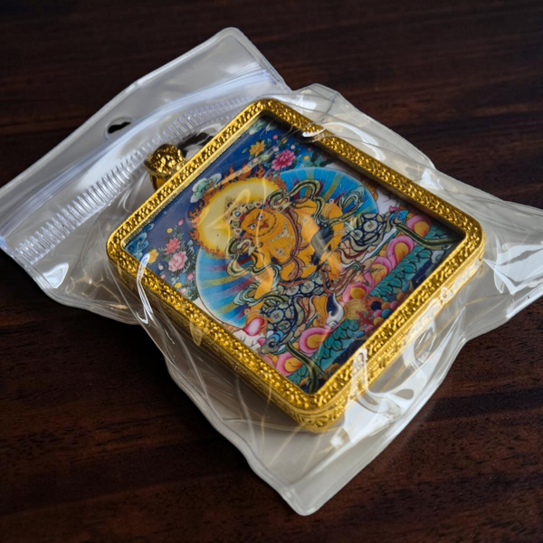Amulettes Protection