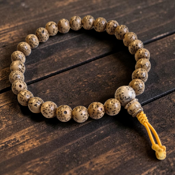 Bracelets Lotus de l'Inde