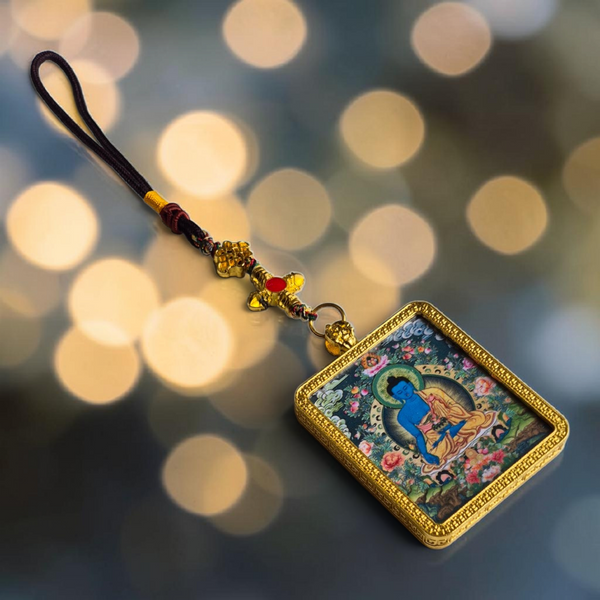 Amulettes Protection
