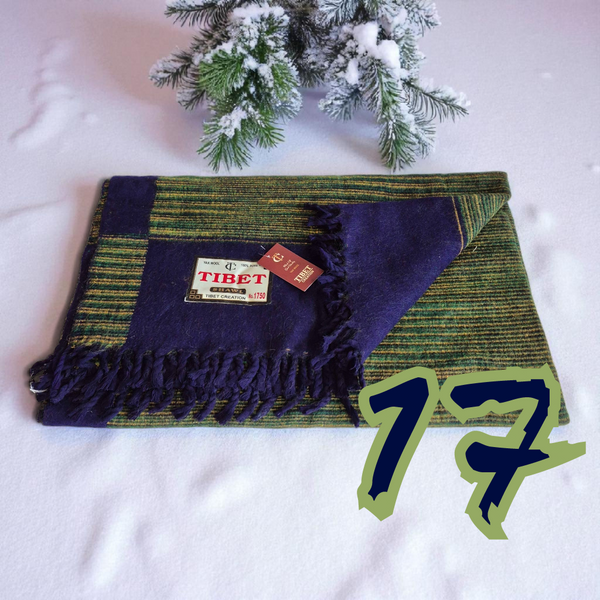 Couvertures Méditation | Chaleur & Douceur