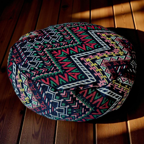 Coussins de Méditation