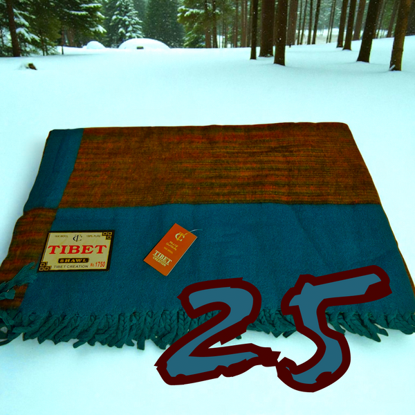 Couvertures Méditation | Chaleur & Douceur