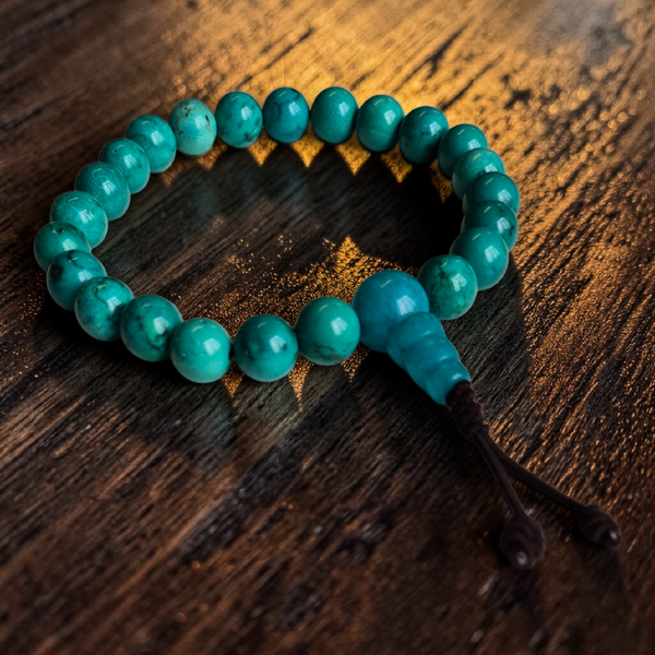 Bracelets Turquoises