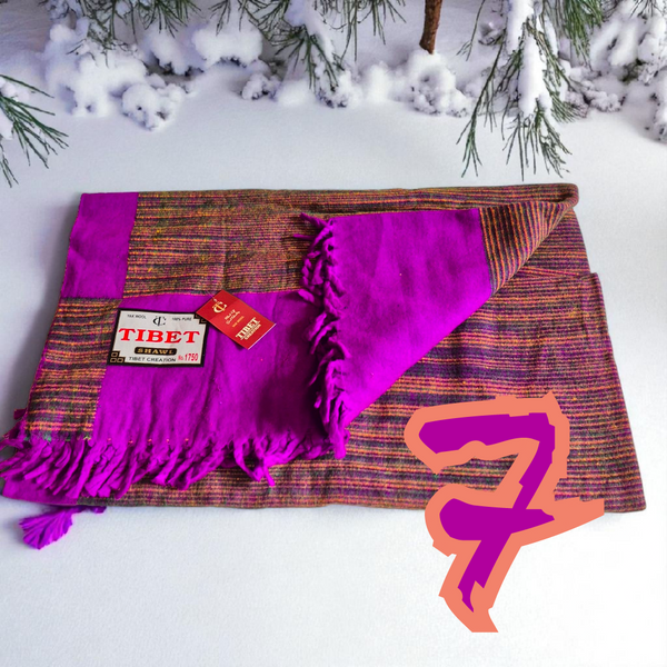 Couvertures Méditation | Chaleur & Douceur