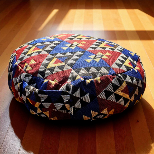 Coussins de Méditation