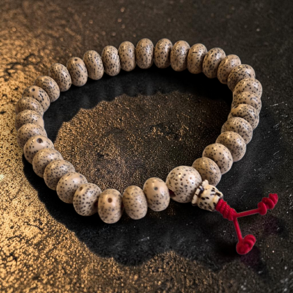 Bracelets Lotus de l'Inde