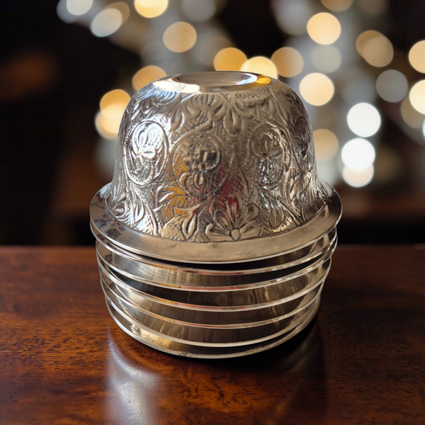 Sept Bols à Offrande d'Eau