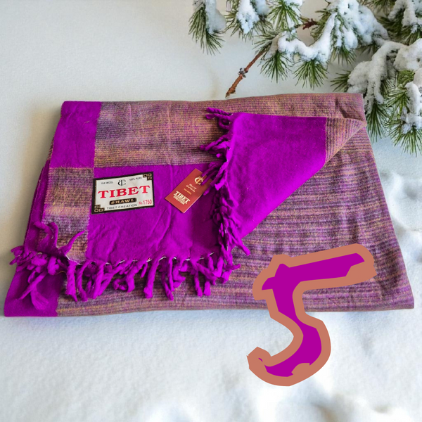 Couvertures Méditation | Chaleur & Douceur