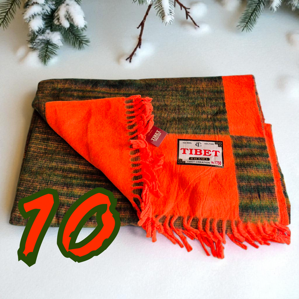 Couvertures Méditation | Chaleur & Douceur