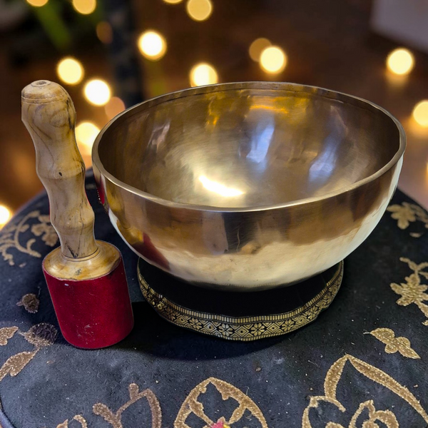 Bols Tibétains Bengali