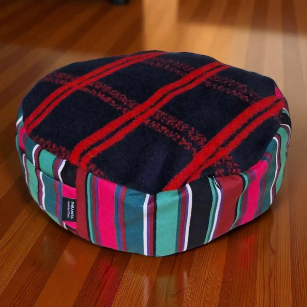 Coussins de Méditation