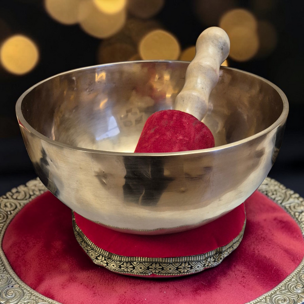 Bols Tibétains Bengali