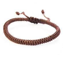 Charger l&#39;image dans la galerie, Bracelet Tibétain | Porte Bonheur | 14 Couleurs