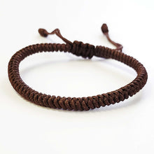 Charger l&#39;image dans la galerie, Bracelet Tibétain | Porte Bonheur | 14 Couleurs
