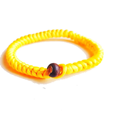 Bracelet Tibétain | Porte Bonheur | 4 Couleurs
